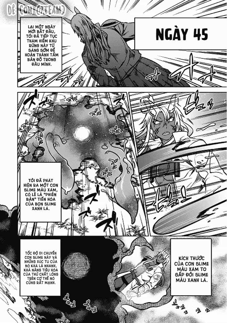 Re:monster - Chương 17 - ảnh 3