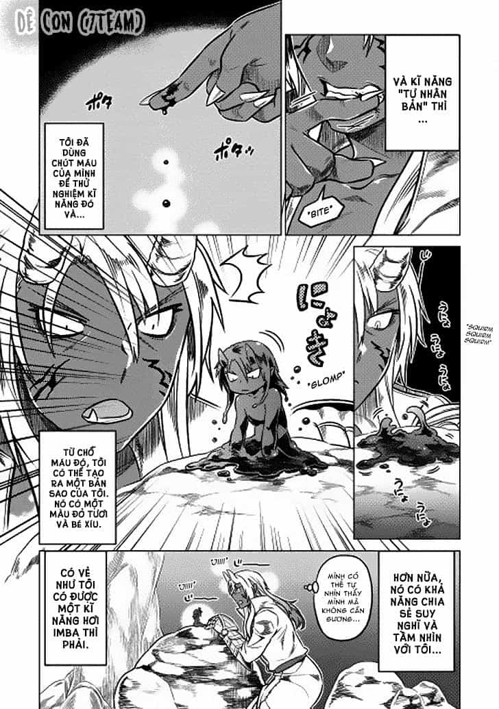 Re:monster - Chương 17 - ảnh 6