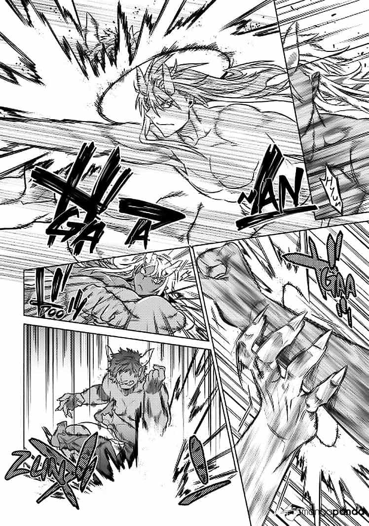 Re:monster - Chương 18 - ảnh 11