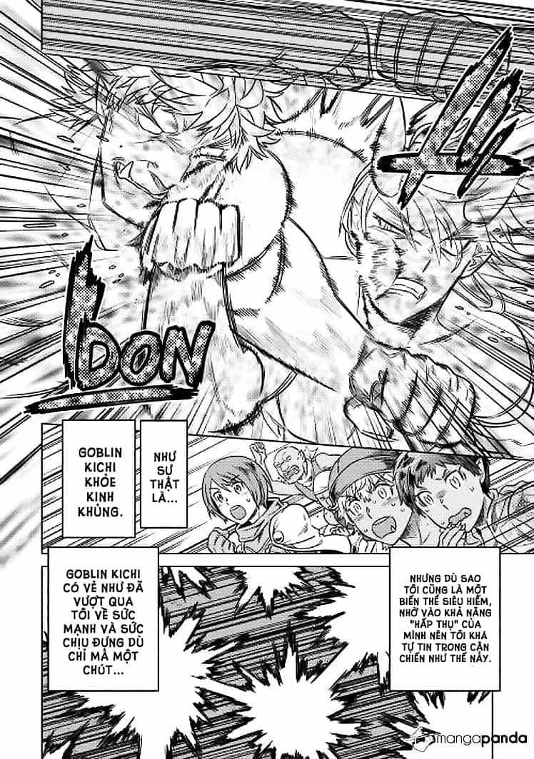 Re:monster - Chương 18 - ảnh 13