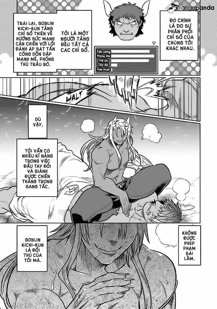 Re:monster - Chương 18 - ảnh 14