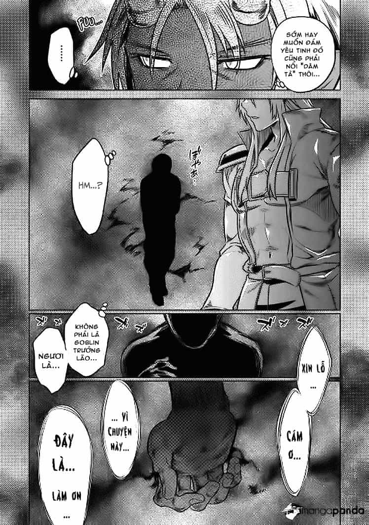 Re:monster - Chương 18 - ảnh 18