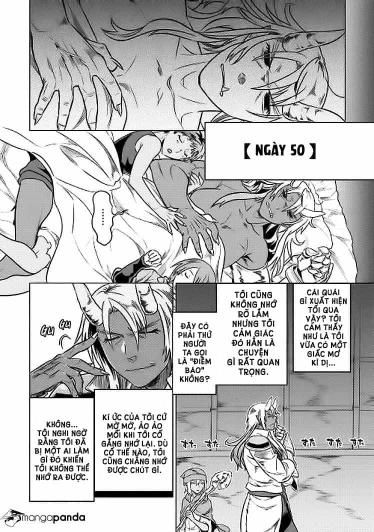 Re:monster - Chương 18 - ảnh 19