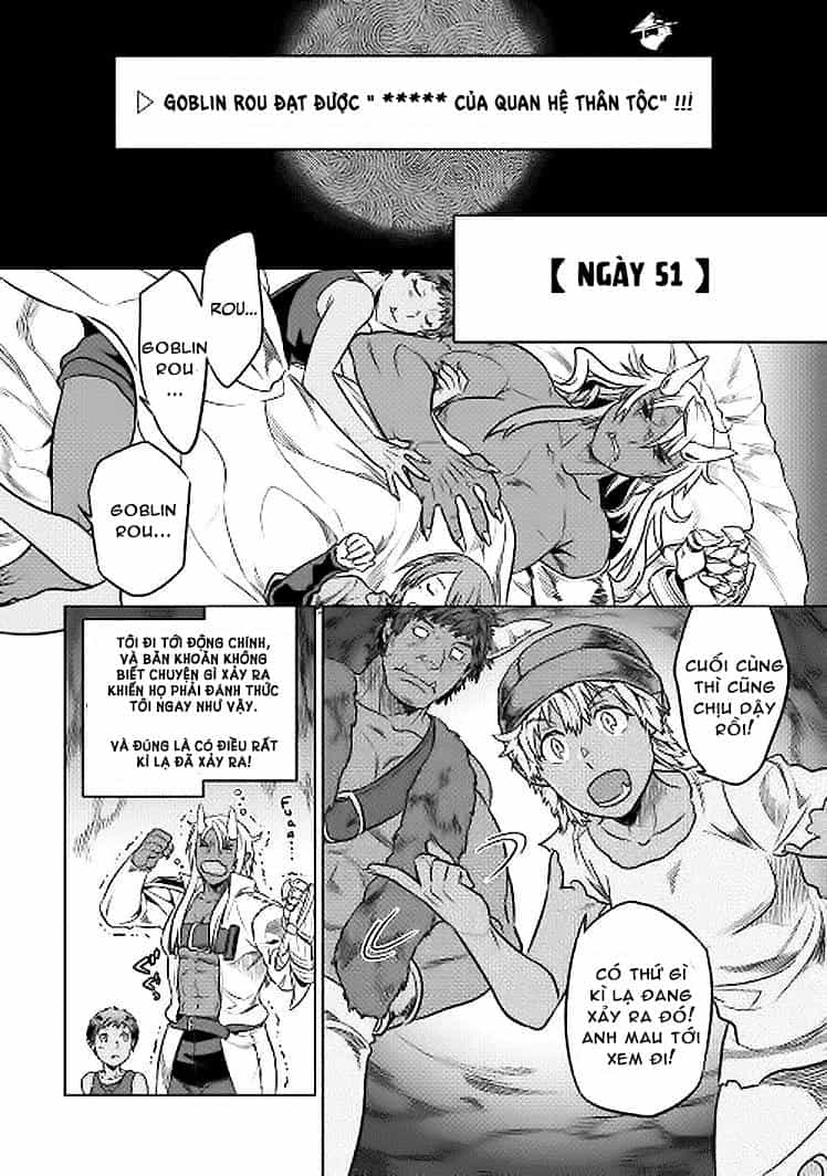Re:monster - Chương 18 - ảnh 21