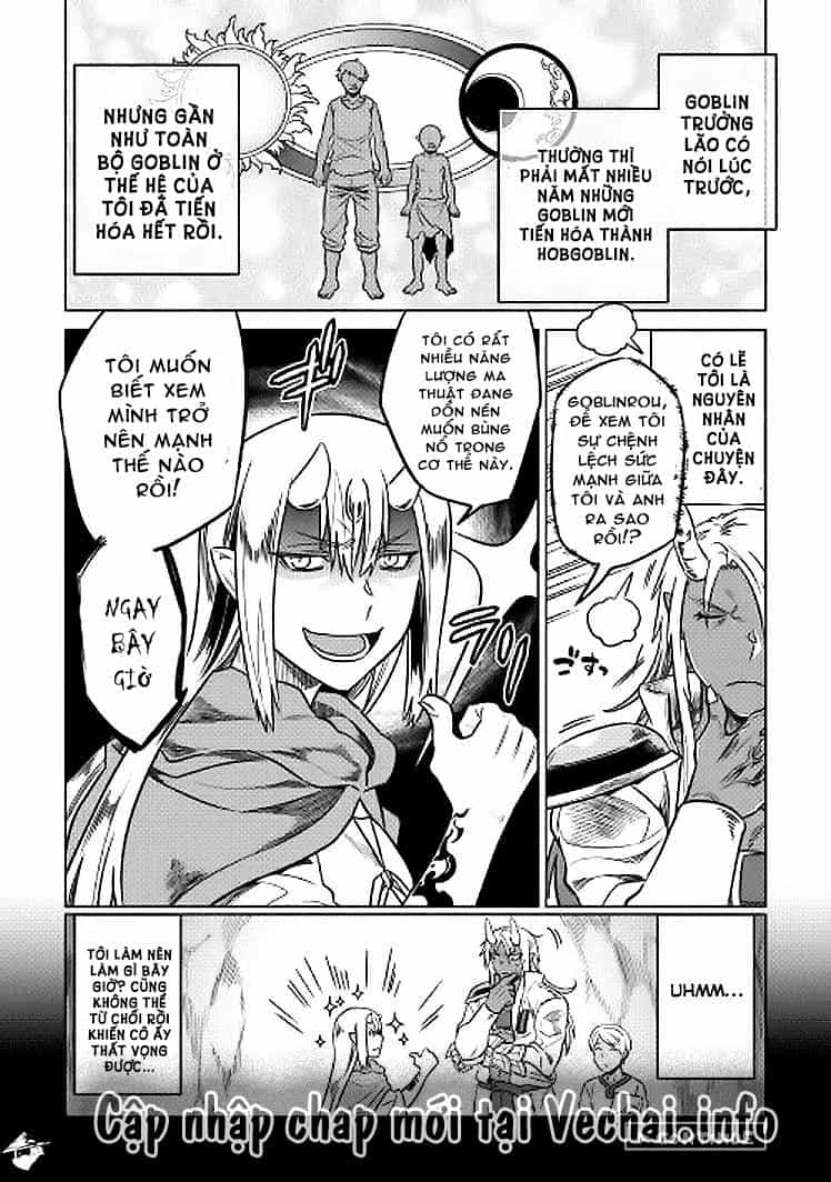 Re:monster - Chương 18 - ảnh 25