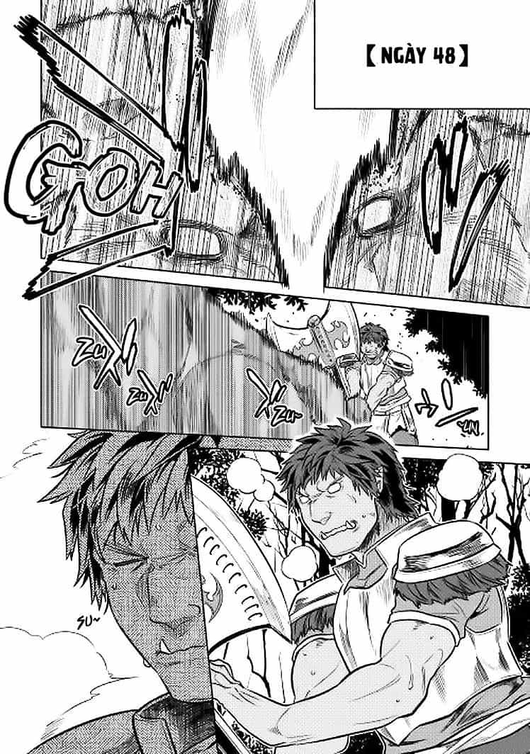 Re:monster - Chương 18 - ảnh 3