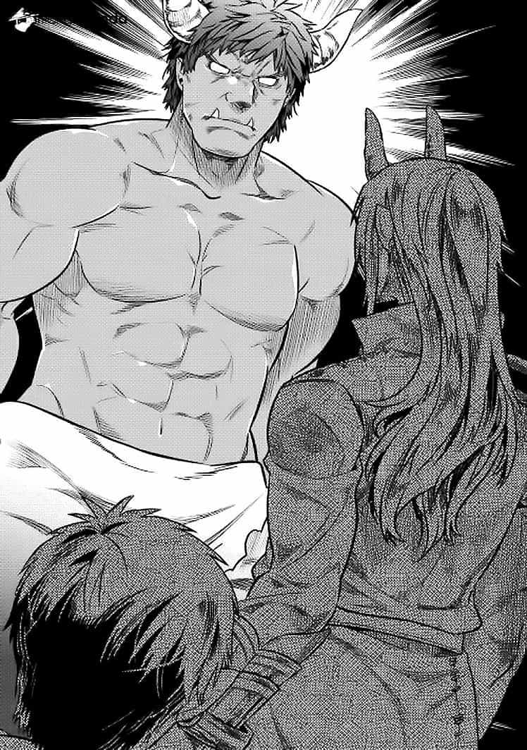Re:monster - Chương 18 - ảnh 6
