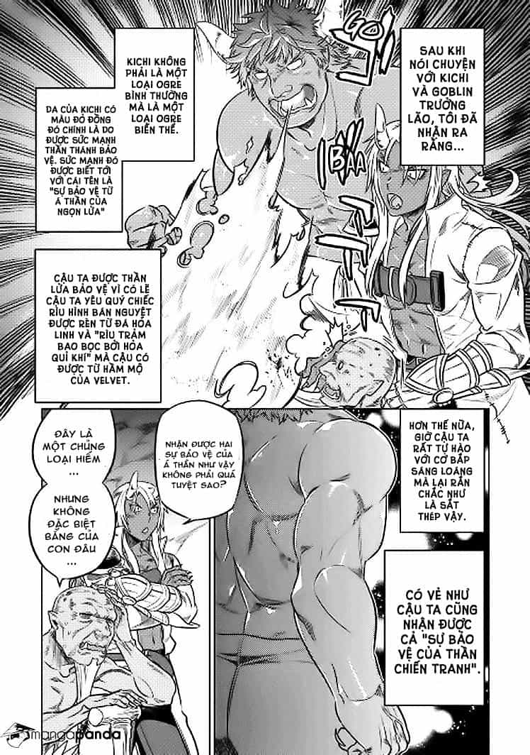 Re:monster - Chương 18 - ảnh 8