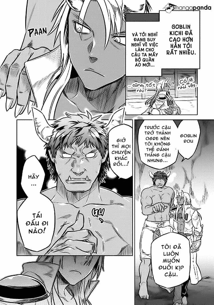Re:monster - Chương 18 - ảnh 9