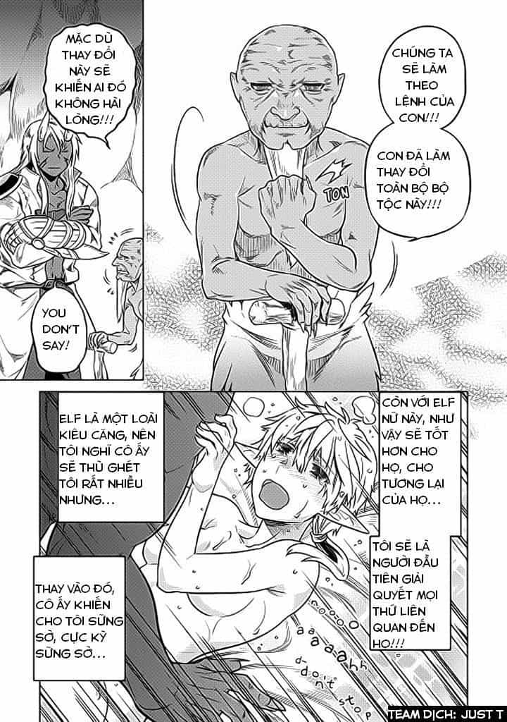 Re:monster - Chương 19 - ảnh 12
