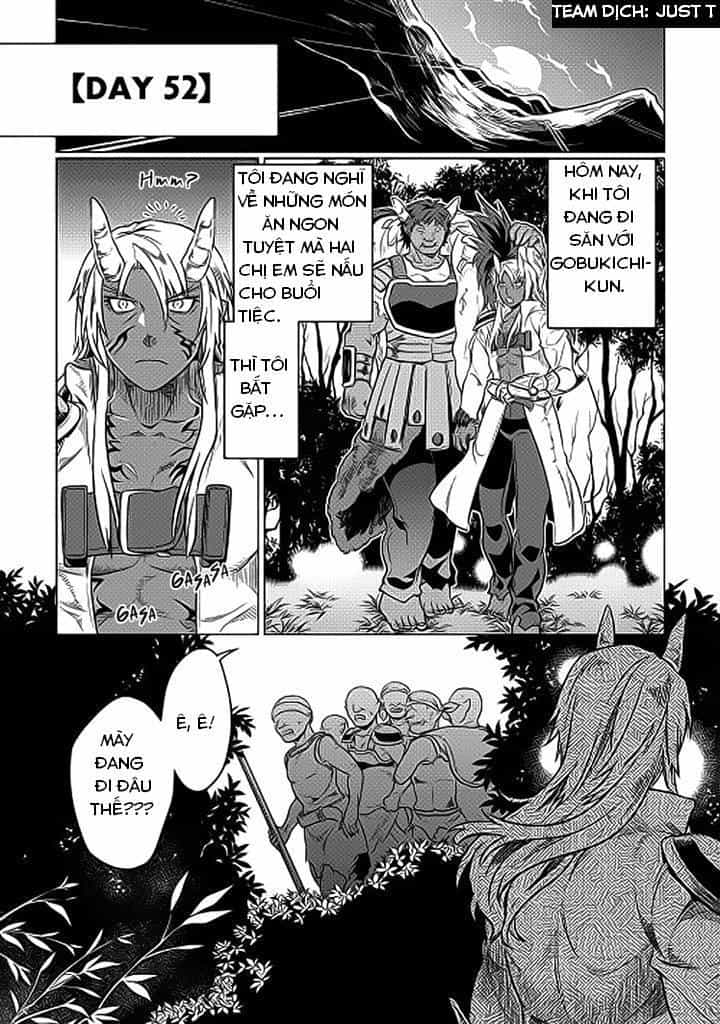 Re:monster - Chương 19 - ảnh 14