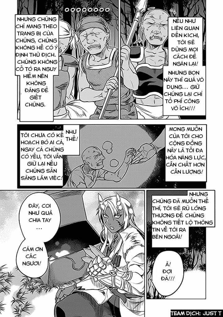 Re:monster - Chương 19 - ảnh 18