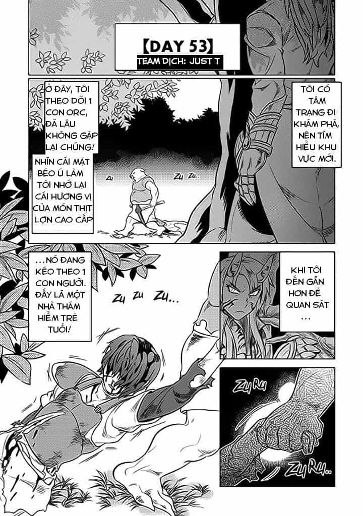 Re:monster - Chương 19 - ảnh 21