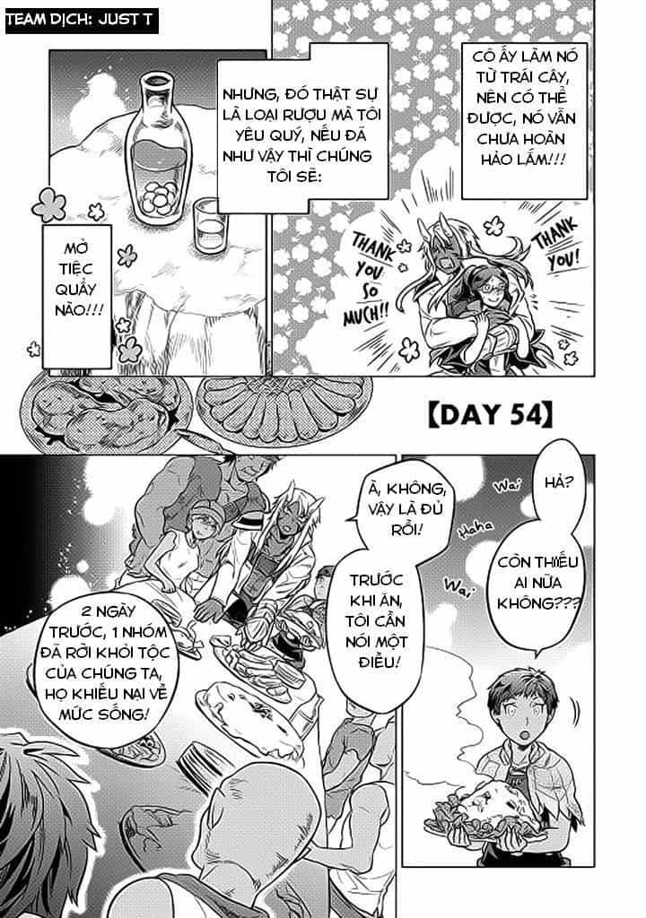 Re:monster - Chương 19 - ảnh 24