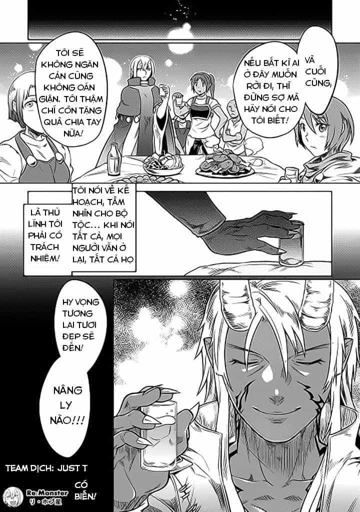 Re:monster - Chương 19 - ảnh 25