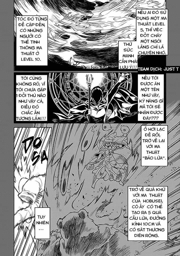 Re:monster - Chương 19 - ảnh 3