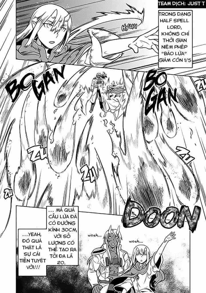 Re:monster - Chương 19 - ảnh 5