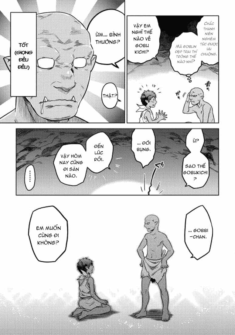 Re:monster - Chương 2 - ảnh 13