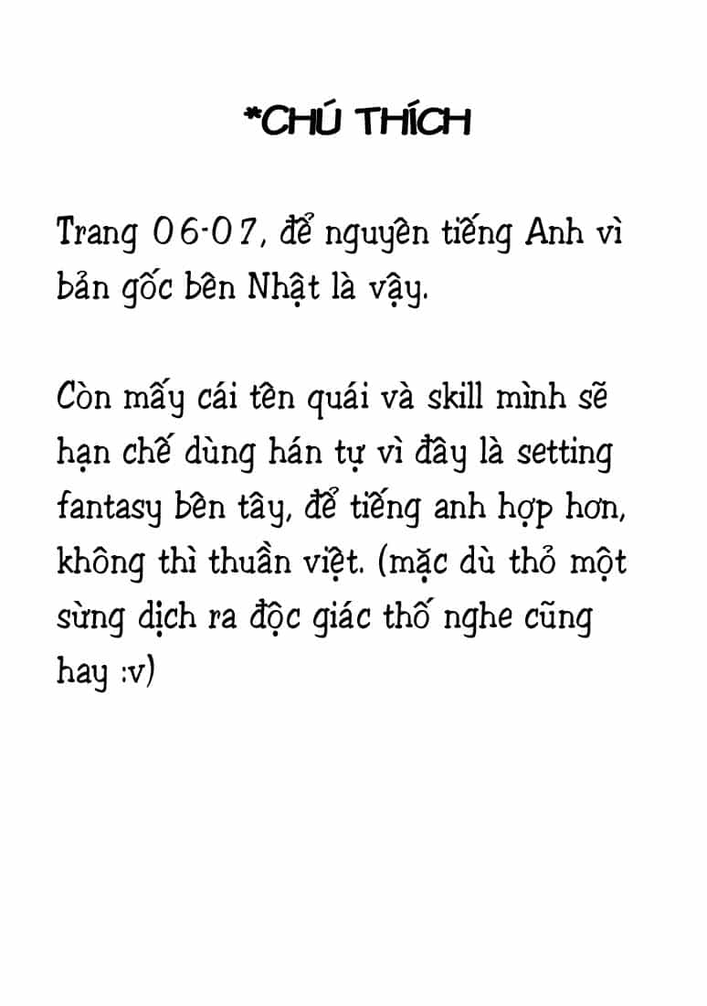 Re:monster - Chương 2 - ảnh 25