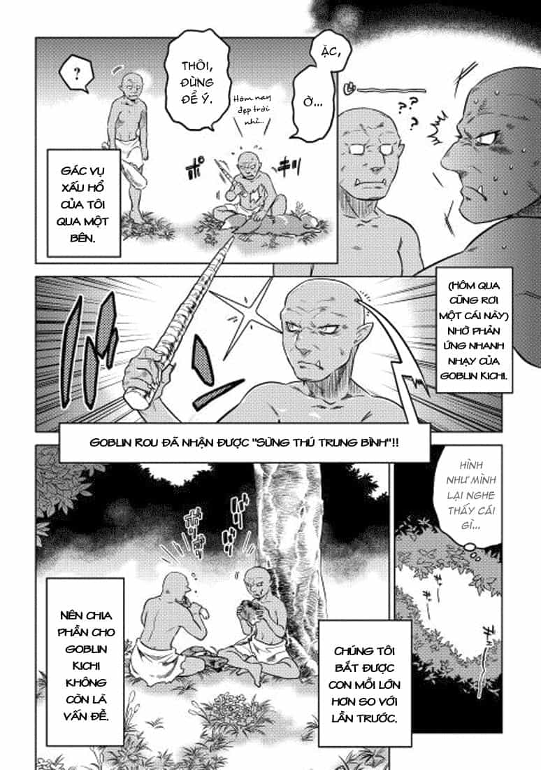 Re:monster - Chương 2 - ảnh 4
