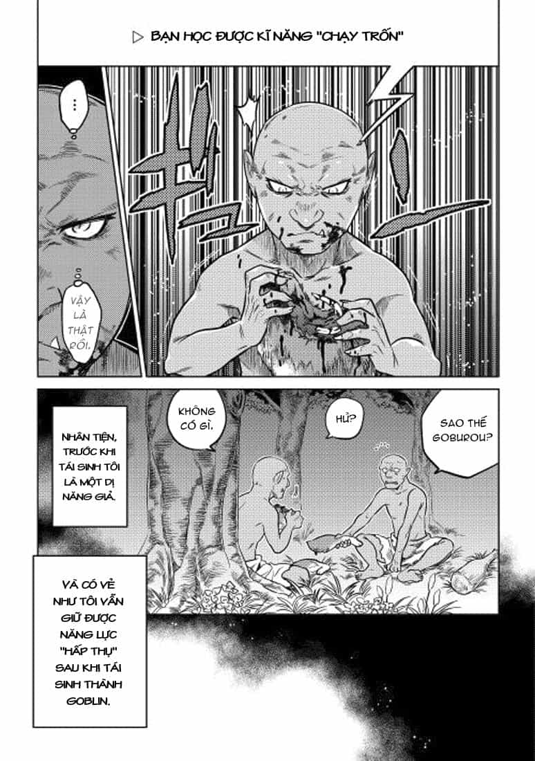 Re:monster - Chương 2 - ảnh 5