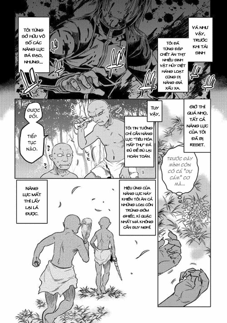 Re:monster - Chương 2 - ảnh 8
