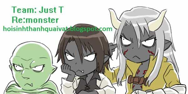 Re:monster - Chương 20 - ảnh 15