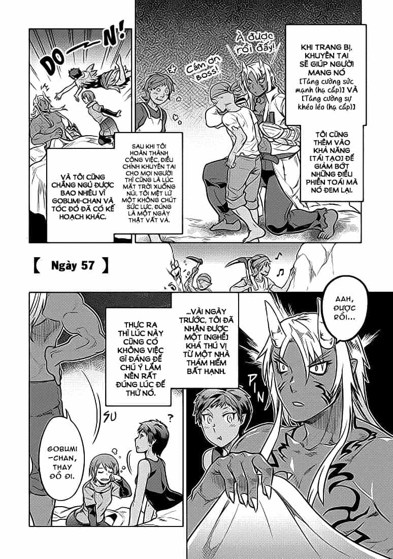 Re:monster - Chương 20 - ảnh 5