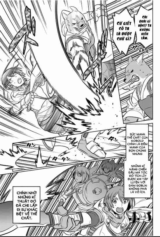 Re:monster - Chương 21 - ảnh 8