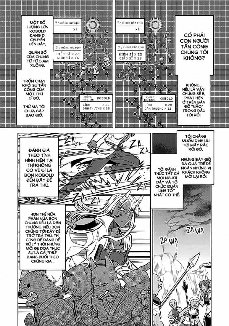 Re:monster - Chương 22 - ảnh 6