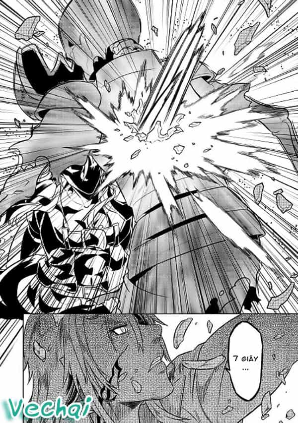 Re:monster - Chương 23 - ảnh 10