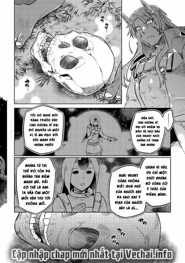 Re:monster - Chương 23 - ảnh 12