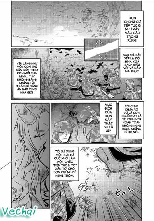 Re:monster - Chương 24 - ảnh 10