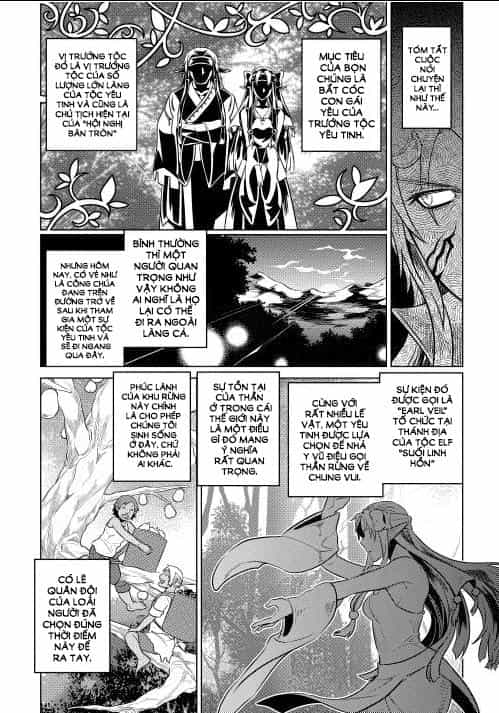 Re:monster - Chương 24 - ảnh 11