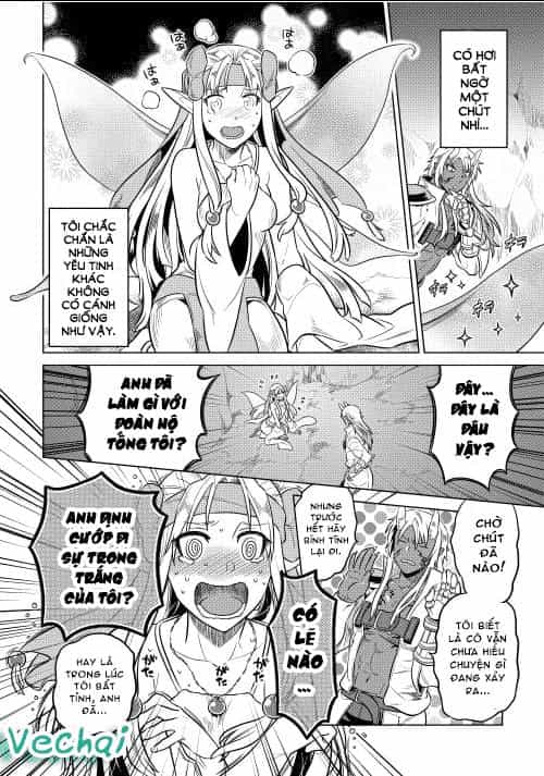 Re:monster - Chương 24 - ảnh 20