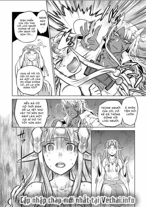 Re:monster - Chương 24 - ảnh 22