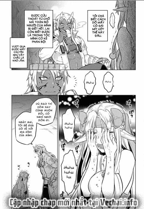 Re:monster - Chương 24 - ảnh 23