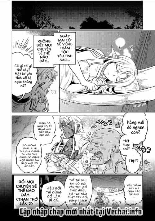 Re:monster - Chương 24 - ảnh 24