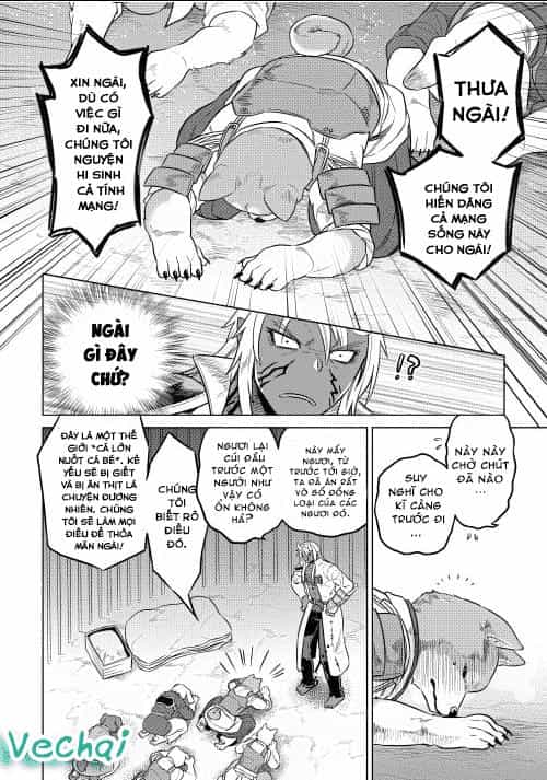 Re:monster - Chương 24 - ảnh 6