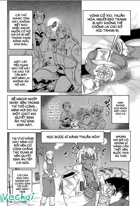 Re:monster - Chương 24 - ảnh 8