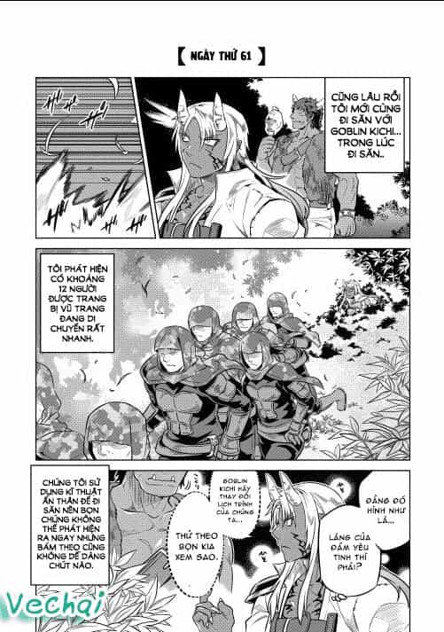 Re:monster - Chương 24 - ảnh 9