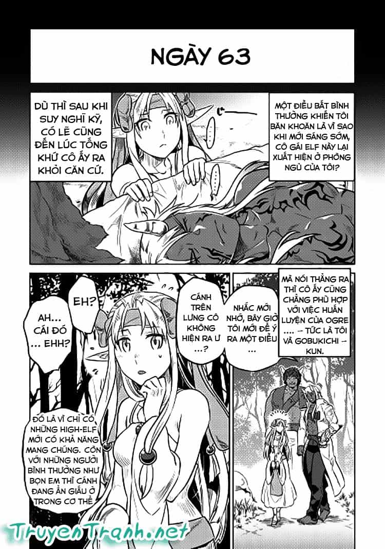Re:monster - Chương 25 - ảnh 1