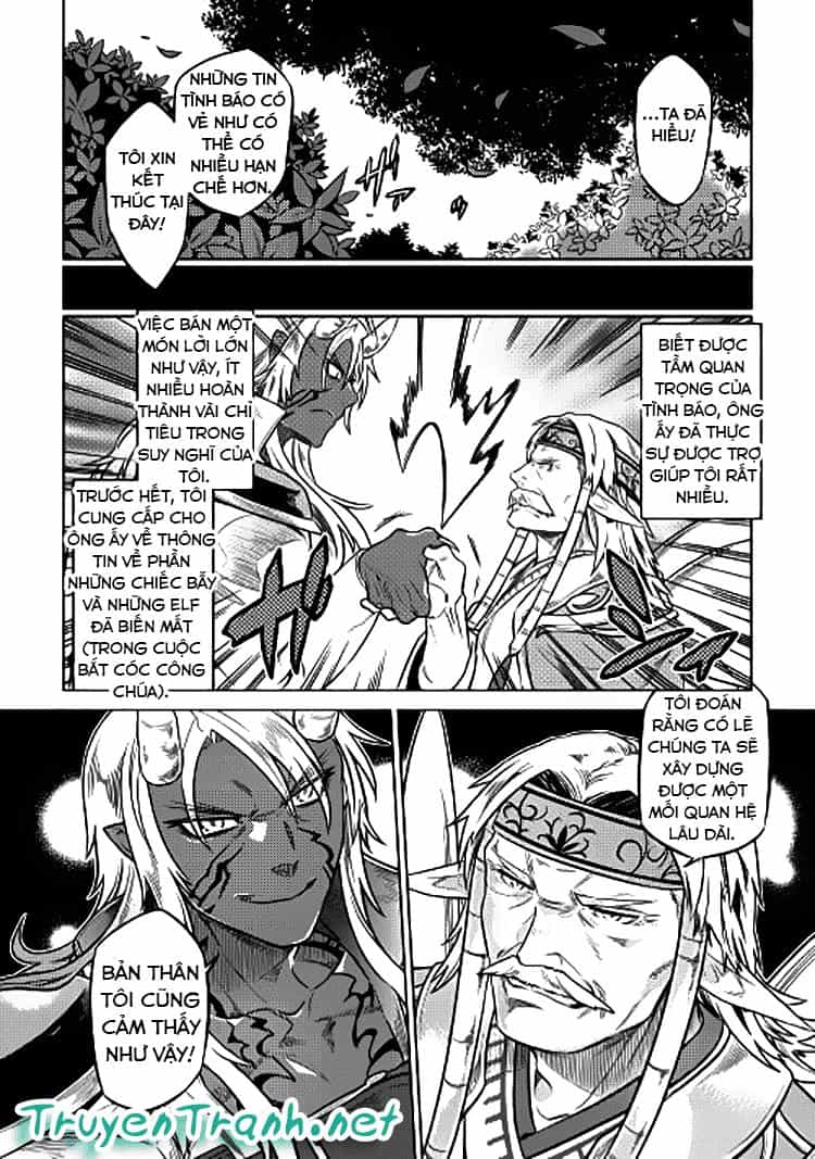 Re:monster - Chương 25 - ảnh 10