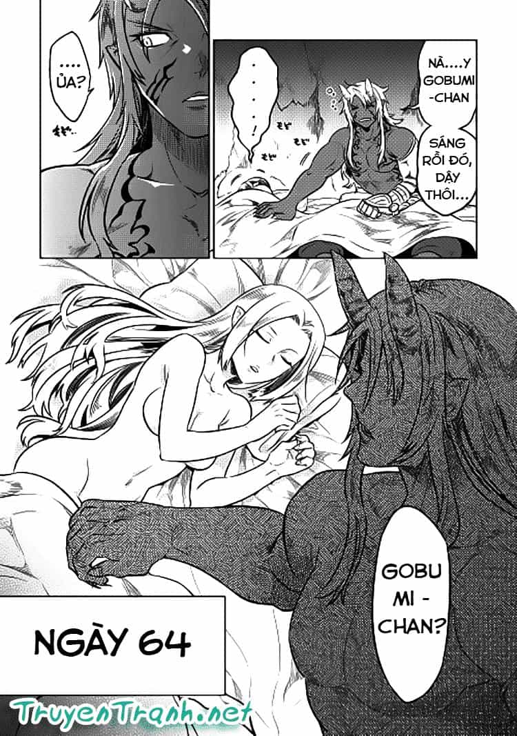 Re:monster - Chương 25 - ảnh 13