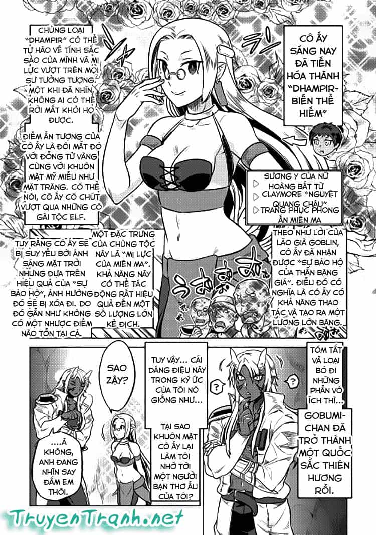 Re:monster - Chương 25 - ảnh 15