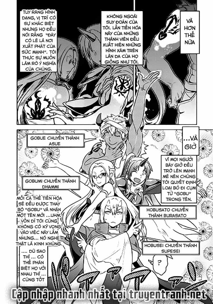 Re:monster - Chương 25 - ảnh 18