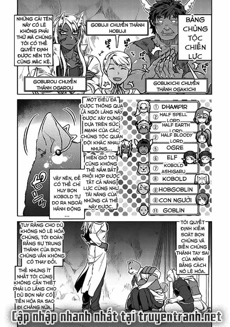 Re:monster - Chương 25 - ảnh 19