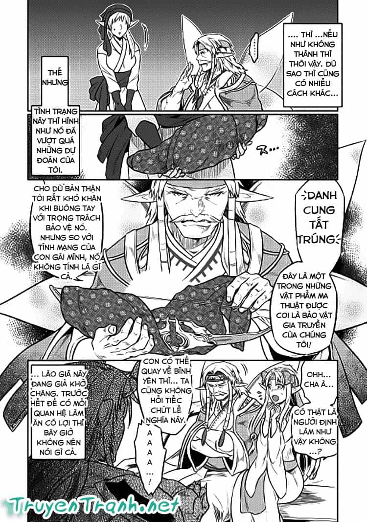 Re:monster - Chương 25 - ảnh 8