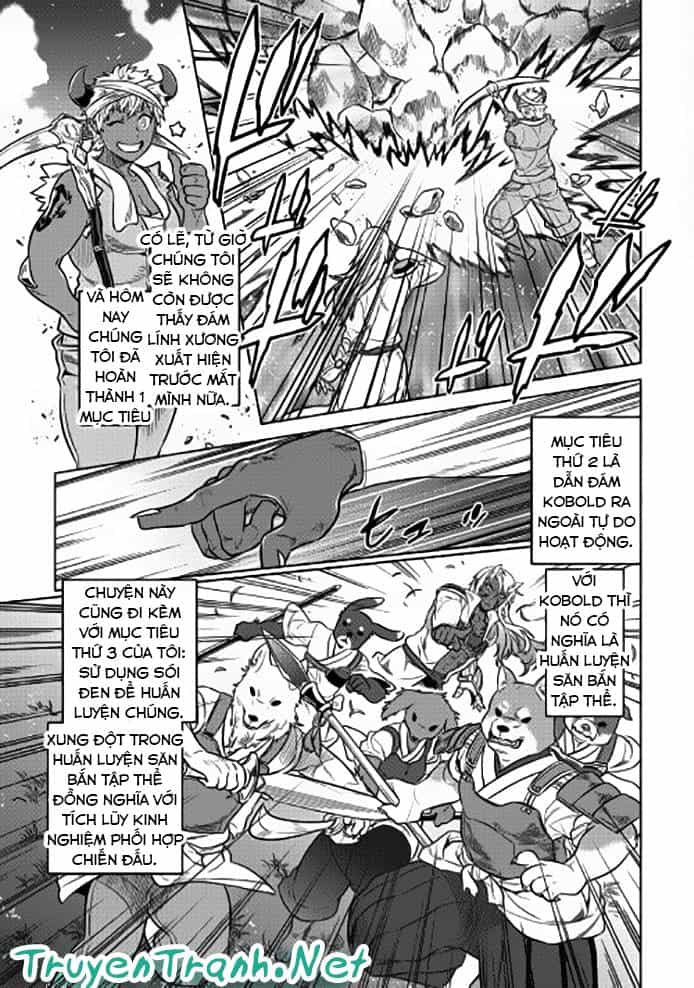 Re:monster - Chương 26 - ảnh 11