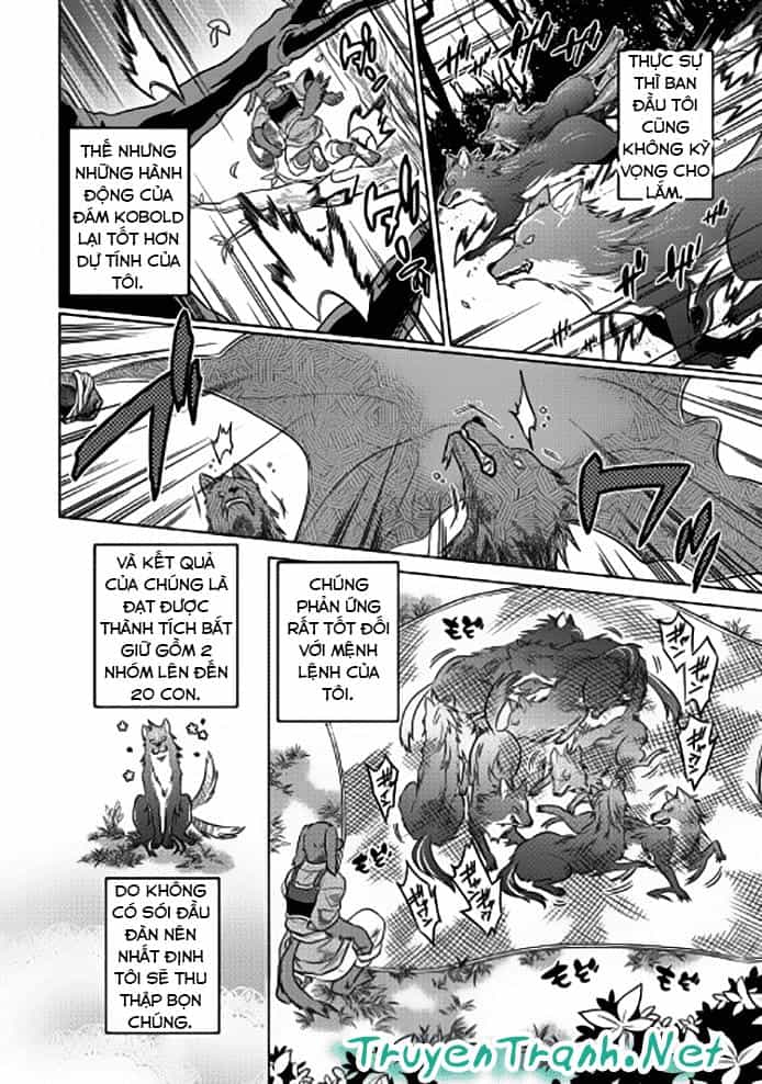 Re:monster - Chương 26 - ảnh 12